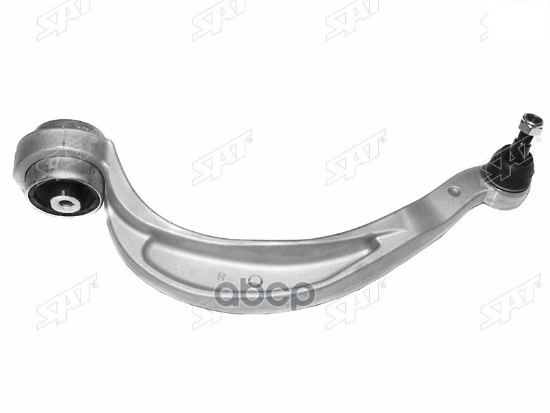 Рычаг передний нижний AUDI Q5 12-/A4/AVANT/A5 07- RH Sat арт. ST8K0407694F