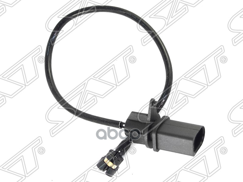 Датчик Износа Тормозных Колодок Перед Audi A4/A5/Q5 07- Sat арт. ST-8K0615121
