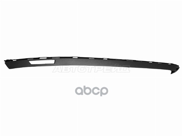 Спойлер Бампера Renault Dokker 12-20 (Спереди) Sat арт. ST-90-0017