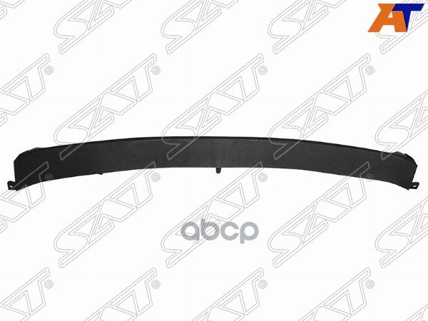 Спойлер бампера Kia K5 19-24 (Спереди) Sat арт. ST-90-0025