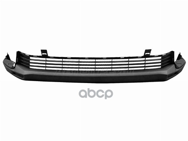 Бампер передний Toyota Highlander 16-20 (Нижняя часть) Sat арт. ST-90-0036