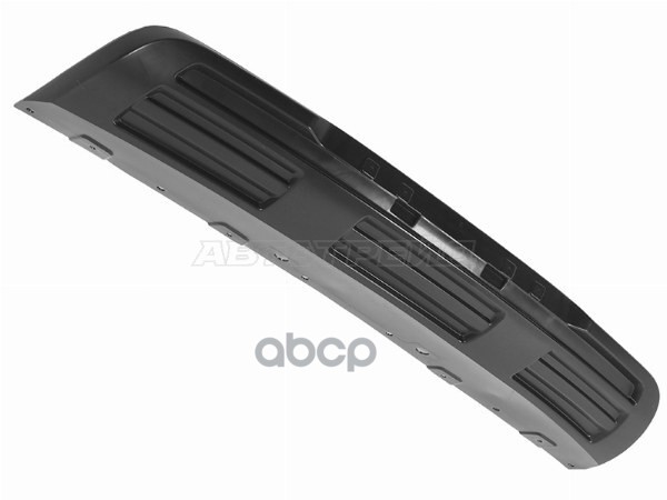 Спойлер бампера Great Wall Poer 21- (Спереди) Sat арт. ST-90-0066