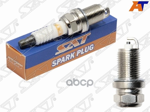 Свеча Зажигания Toyota Auris/Avensis/Corolla/Rav4/Yaris 00- 1Zz/3Zz/4Zz/2Nz/4Afe Sat арт. ST9091901164