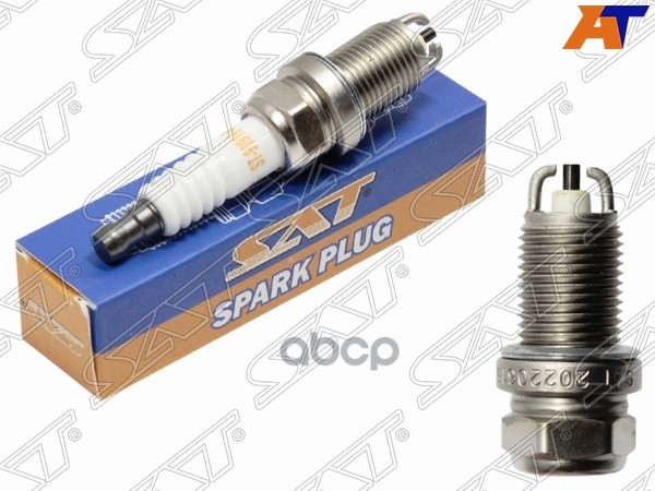 Свеча Зажигания Toyota Nadia/Picnic/Rav4/Vista/Windom 98- 3Sfe/4Sfe Sat арт. ST-90919-01198