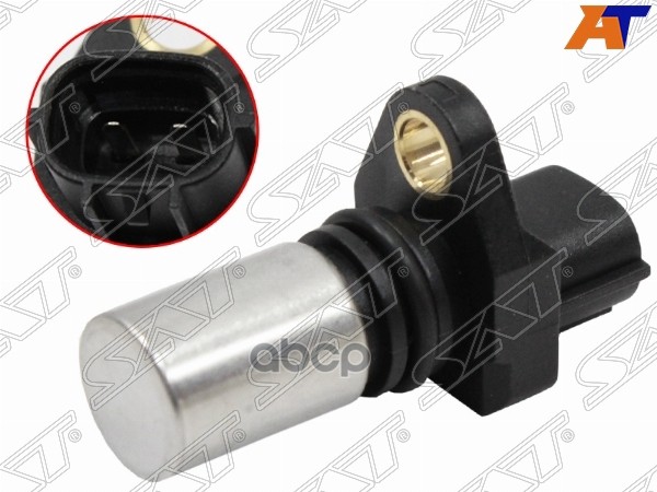 Датчик положения коленвала Toyota Land Cruiser (J100) 98-07 Sat арт. ST-90919-05005