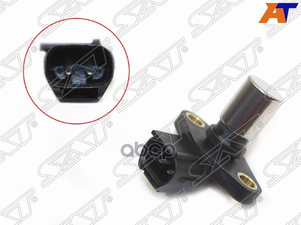 Датчик положения распредвала Toyota Camry (XV10,XV20,XV30) 91-06 / Avalon 94-04 Sat арт. ST-90919-05013