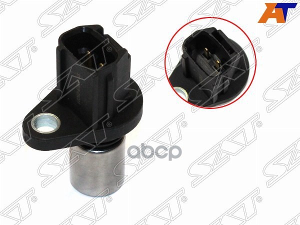 Датчик положения распредвала Toyota Crown 91-07 / Mark II 96-04 Sat арт. ST-90919-05023