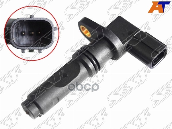 Датчик положения коленвала Toyota Land Cruiser (J200) 07-21 / Lexus GS 05-12 Sat арт. ST-90919-05071