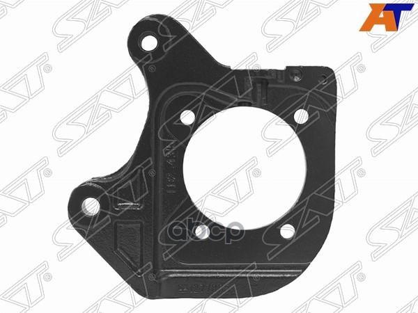 Кронштейн заднего суппорта CHEVROLET CRUZE 09- LH Sat арт. ST-91-0027