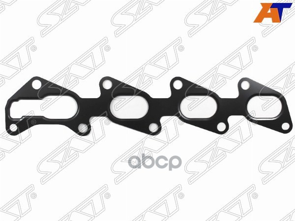 Прокладка выпускного коллектора Opel Astra 91-13 / Corsa 93-06 Z12XE Sat арт. ST-9225835