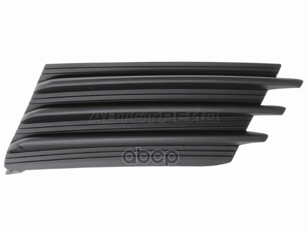 Накладка бампера Lexus NX 17-21 (Сзади/ Слева) Sat арт. ST-93-0051