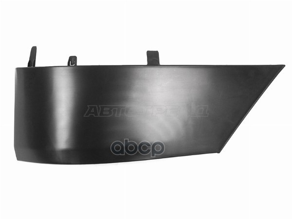 Накладка бампера Lexus LX 15-23 (Сзади/ Слева) Sat арт. ST-93-0053