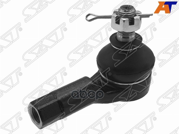 Рулевой наконечник Chevrolet Matiz 04-05 / Spark 05-16 Sat арт. ST-93741077