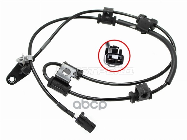 Датчик ABS Kia Sportage 10-16 (Спереди/ Справа) Sat арт. ST-95671-3W300