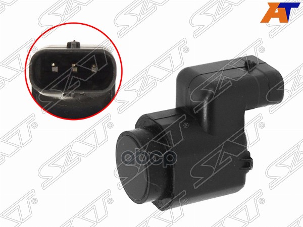 Датчик парковки KIA SPORTAGE 10-16 задний Sat арт. ST957203U100