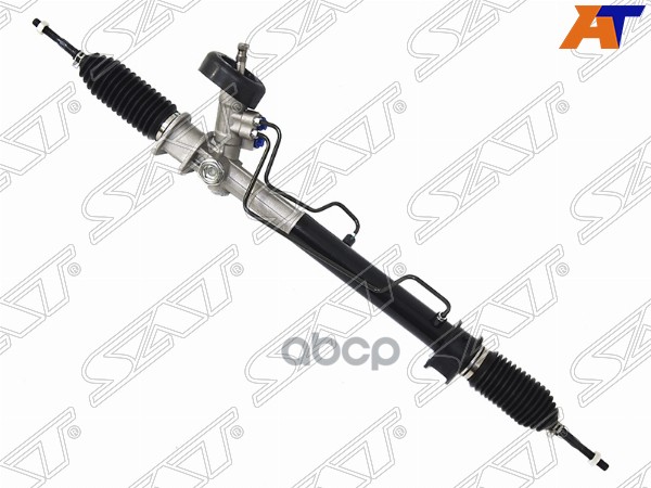 Рейка рулевая Chevrolet Aveo 02-11 / Daewoo Kalos 02-08 Sat арт. ST-95918421