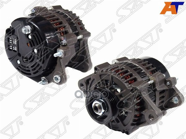 Генератор DAEWOO MATIZ 98- 14V 65A Sat арт. ST-96289030