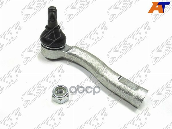 Рулевой наконечник Chevrolet Lacetti 04-13 / Daewoo Lacetti 04-09 Sat арт. ST-96407486