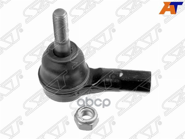 Наконечник рулевой CHEVROLET CAPTIVA 07-/DAEWOO WINSTORM 07-/OPEL ANTARA 07- LH=RH Sat арт. ST-96626667