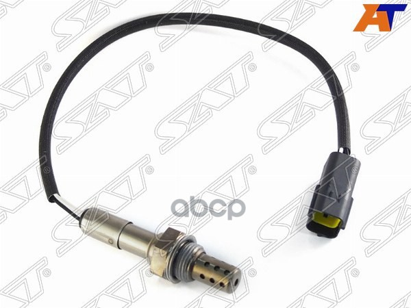 Датчик кислородный Chevrolet Aveo 02-09 / Cruze 09-15 Sat арт. ST-96958775