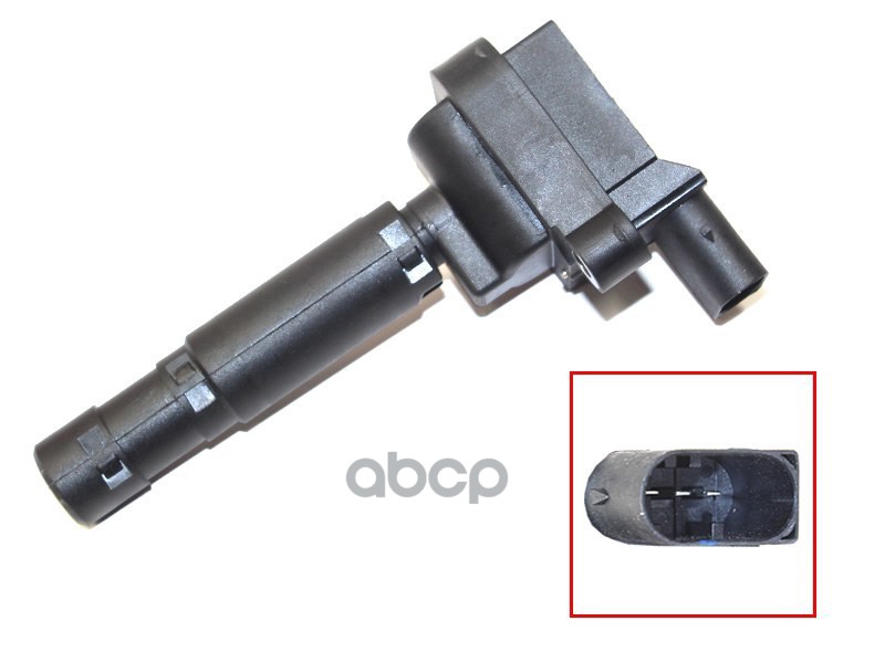 Катушка зажигания MERCEDES C-CLASS W204 M271952 07-/SPRINTER 906 06- Sat арт. ST-A0001502580