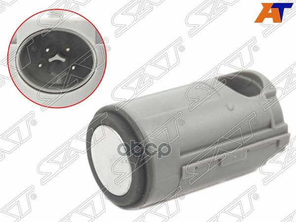 Датчик парковки (сонар) Mercedes-Benz E-Class 95-03 / S-Class 91-99 Sat арт. ST-A0005425418