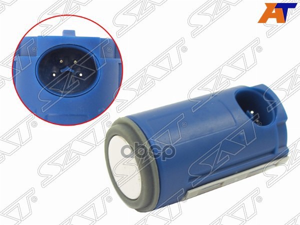 Датчик парковки (сонар) Mercedes-Benz S-Class 98-05 / CLK-Class 97-02 Sat арт. ST-A0015425918