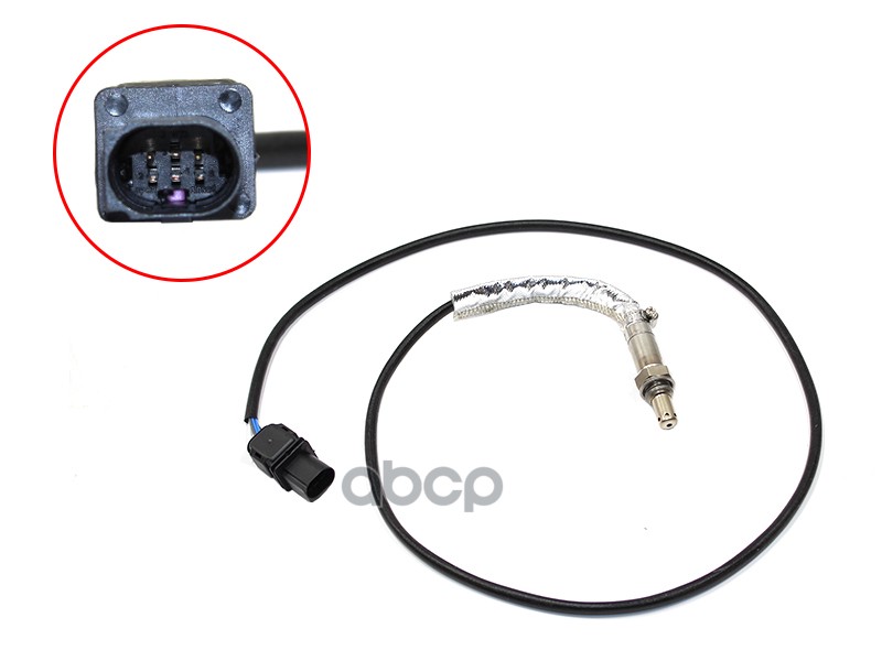 Датчик Кислородный Mercedes C207 09-/W204 07-15/W212 09-16 Sat арт. ST-A0065422718