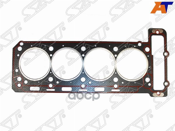 Прокладка головки блока цилиндров Mercedes-Benz C-Class 93-08 / E-Class 84-03 M111940;M111945;M11195 Sat арт. ST-A 111 016 26 20