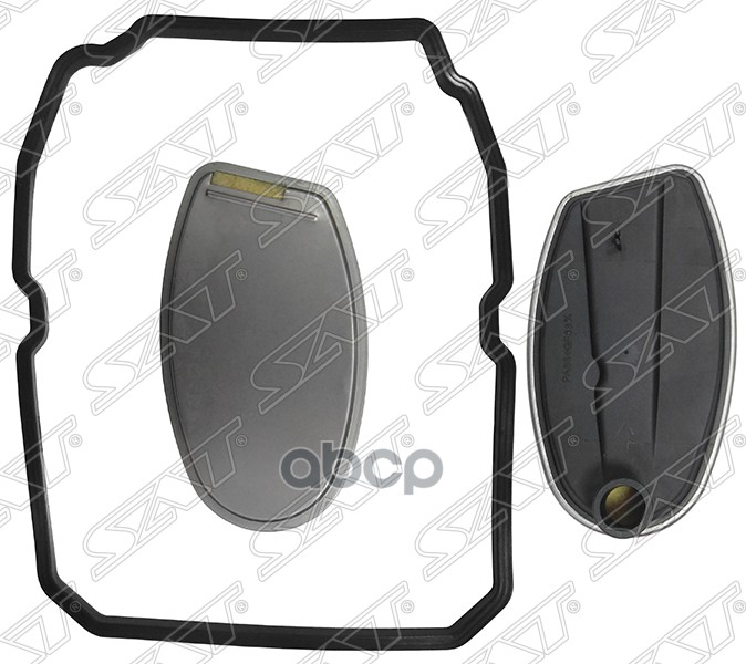 Фильтр АКПП Mercedes-Benz C-Class 93-15 / E-Class 84-17 Sat арт. ST-A1402770095