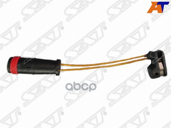 Датчик Износа Тормозных Колодок Перед Mercedes-Benz W211/220/W463/X164/W164 02- Sat арт. STA1645401017