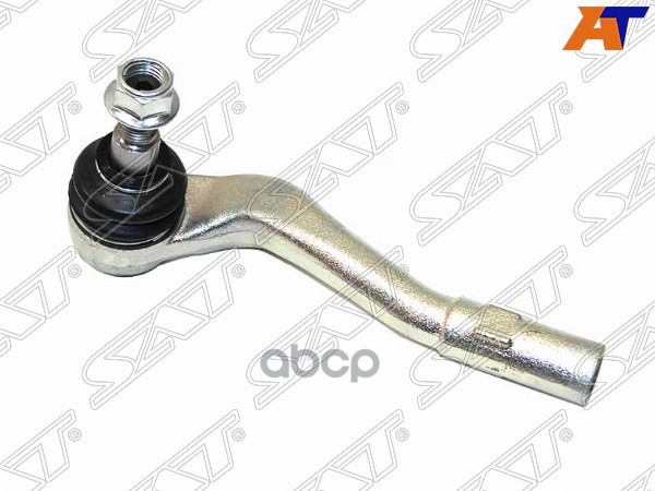 Рулевой наконечник Mercedes-Benz C-Class 00-15 / E-Class 09-17 Sat арт. ST-A2043301003