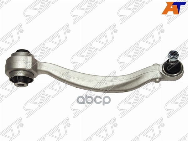 Рычаг передний нижний (попереч) MERCEDES-BENZ W204 07-/A207 10-/R172 11- LH Sat арт. ST-A2043306711