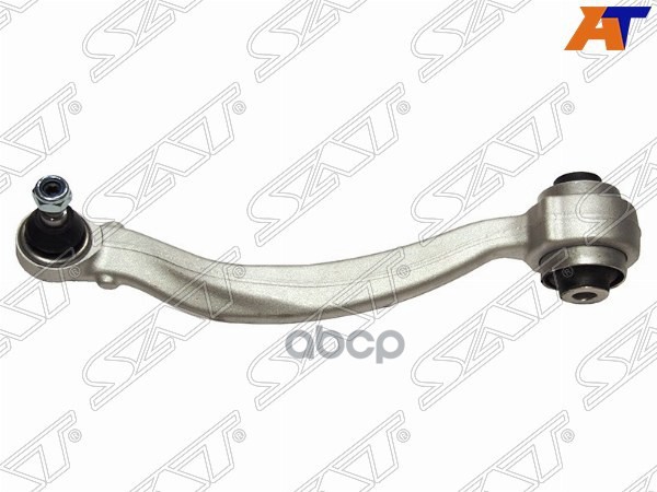 Рычаг передний нижний (попереч) MERCEDES-BENZ W204 07-/A207 10-/R172 11- RH Sat арт. ST-A2043306811