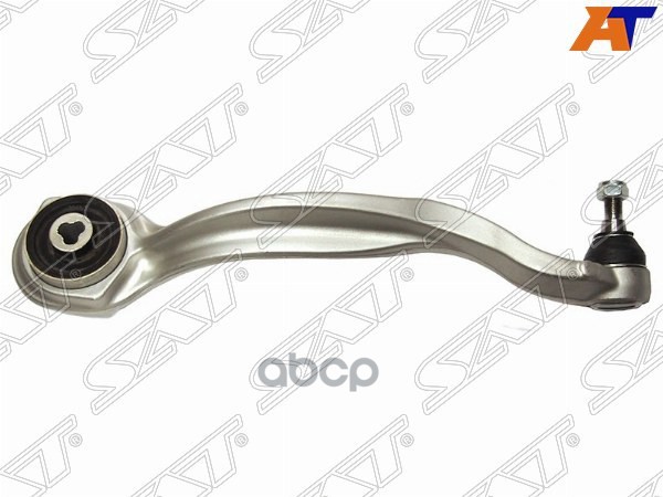 Рычаг передний нижний (продол) MERCEDES-BENZ W212 09-/S212 09- RH Sat арт. ST-A2123302811