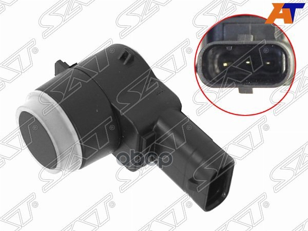 Датчик парковки (сонар) Mercedes-Benz C-Class 07-15 / E-Class 09-17 Sat арт. ST-A2125420018