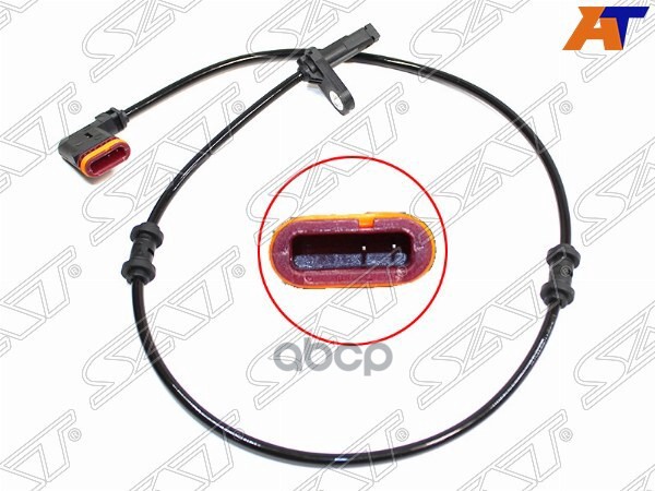 Датчик ABS RR MERCEDES W212/E180L/E200L/E260L RH/LH Sat арт. ST-A2129050400
