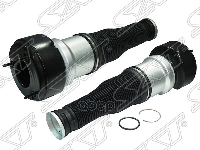 Подушка пневмоподвески Mercedes-Benz S-Class 05-13 Sat арт. ST-A2213205513