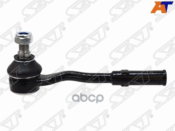 Наконечник рулевой MERCEDES S-CLASS W220 98-05/CL-CLASS C215 99-06 LH=RH Sat арт. ST-A2303300203