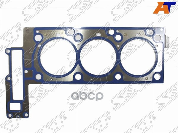 Прокладка головки блока цилиндров Mercedes-Benz C-Class 00-15 / E-Class 02-17 M272960;M272961;M27296 Sat арт. ST-A 272 016 15 20