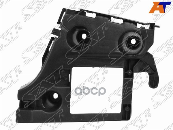 Крепление Бампера Audi A6 10-14 (Сзади/ Справа/ Большое) Sat арт. ST-AU16-087B-1