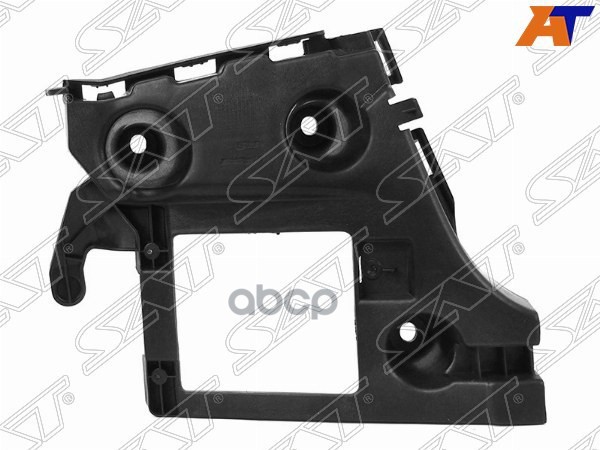 Крепление Заднего Бампера Audi A6 11-14 Lh Металл Sat арт. ST-AU16-087B-2