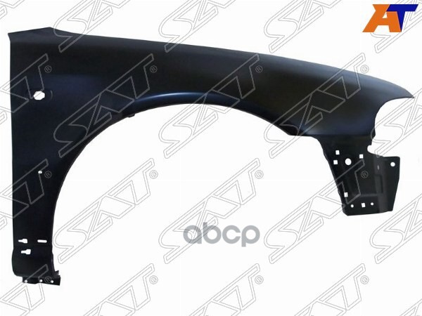 Крыло Переднее Audi A4 94-99 (Справа/ Под Поворот(Ы)) Sat арт. ST-AU24-016-1