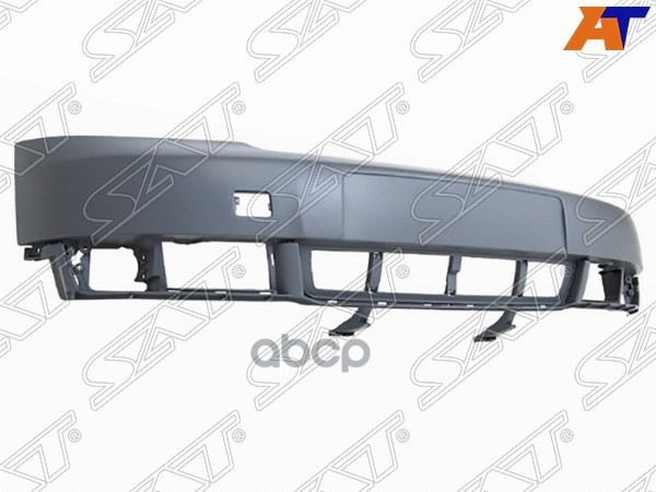 Бампер передний Audi A4 00-06 Sat арт. ST-AU26-000-0