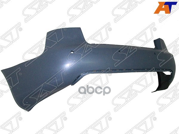 Бампер Задний  Audi A4 04-09 П/Сонары Sat арт. ST-AU26-087-A0