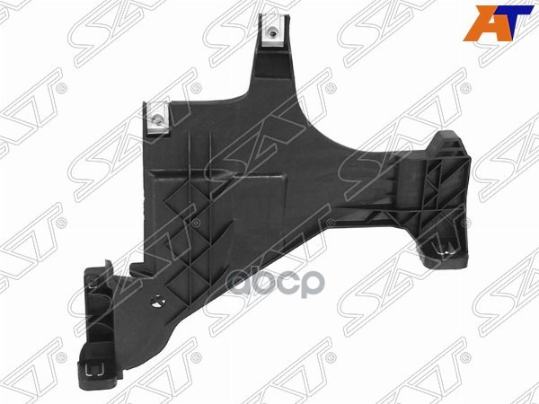 Крепление фары Audi A4 12-15 / RS4 12-16 (Справа) Sat арт. ST-AU27-000B-A1