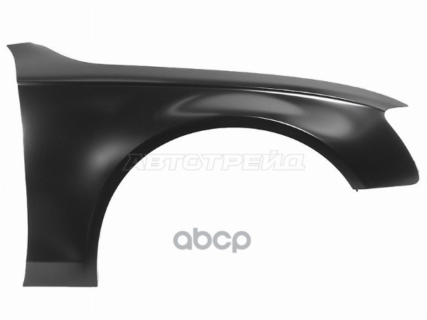 Крыло переднее Audi A4 12-15 (Справа) Sat арт. ST-AU27-016-A1