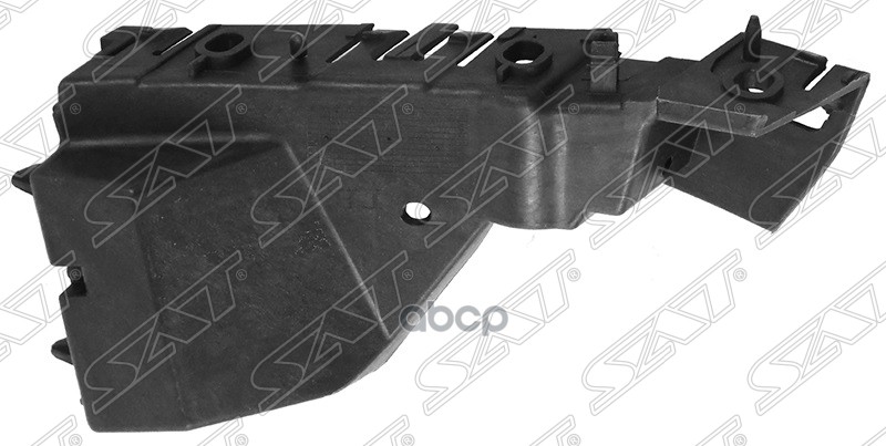 Крепление Бампера Audi Q5 08-17 (Спереди/ Справа) Sat арт. ST-AU28-000B-D1