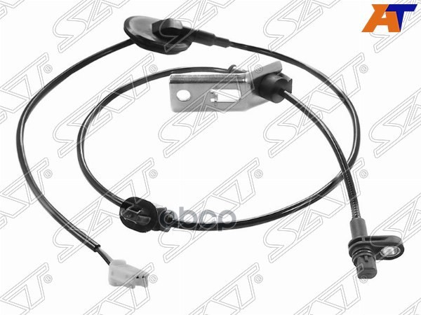 Датчик ABS (Сзади/ Справа=Слева) Mazda 3 13-19 Sat арт. ST-B45G-43-71Y