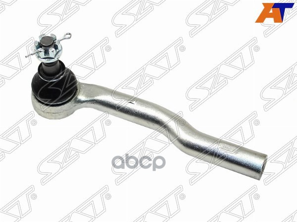 Наконечник рулевой MAZDA 3 13-/MAZDA 6 12- LH Sat арт. ST-BKC3-32-290